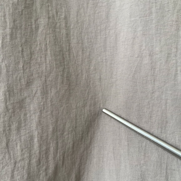 COS | Belted Midi Nylon Jacket - Picture 16 of 16